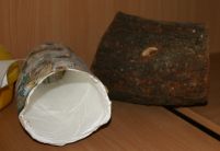 Verschiedene Röhren